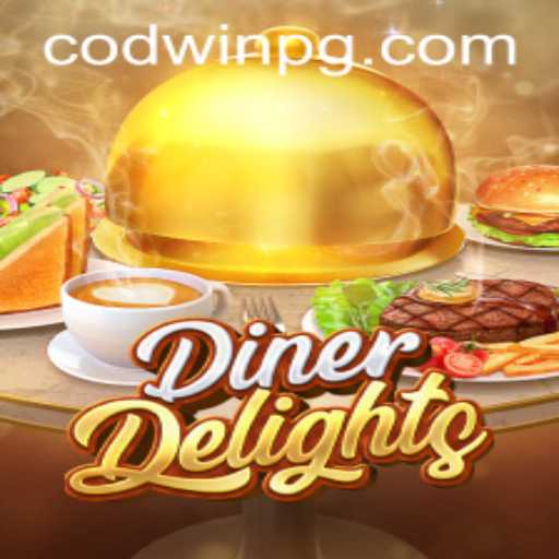 DinerDelights: The Ultimate Culinary Game Adventure