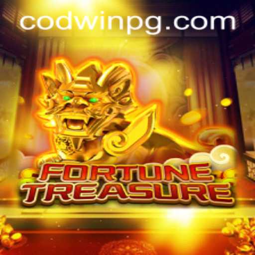 Discover the Thrills of FortuneTreasure: A New Gaming Adventure