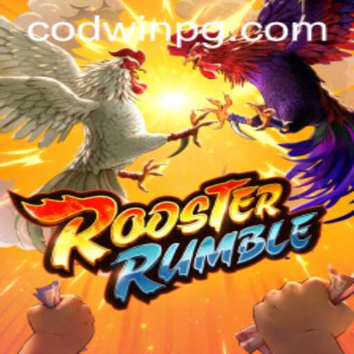 RoosterRumble: The Exciting World of Avian Gaming and CODWIN Strategies